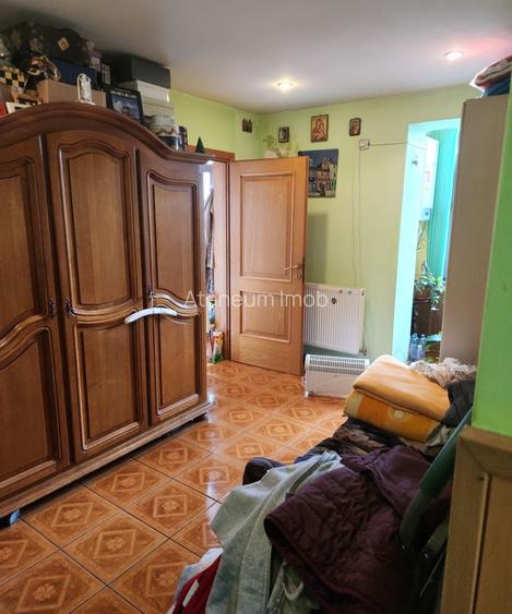 Apartament interbelic de patrimoniu – Kilometrul 0, București - 2
