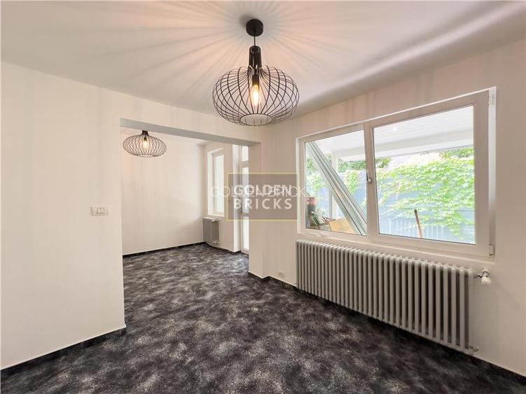 Vilă elegantă | Unirii Udriste | Piața Sf. Ștefan | Curte pr - 16