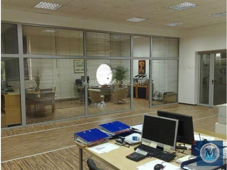Spatiu  birouri de inchiriat in Paulestii Noi, 2361,24 mp mp #9967 - 13