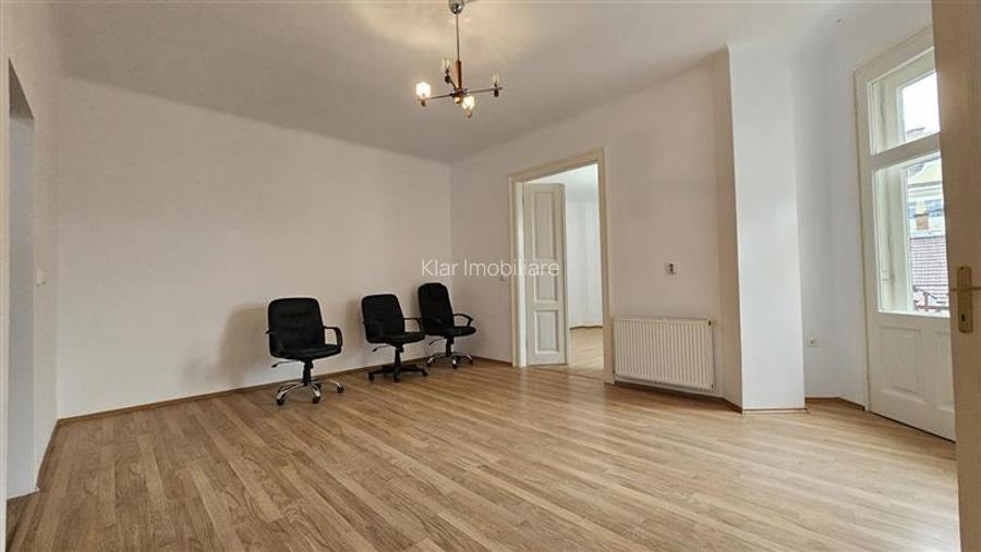 Spatiu birou modern 84mp,zona Centrala, Piata Unirii - 4