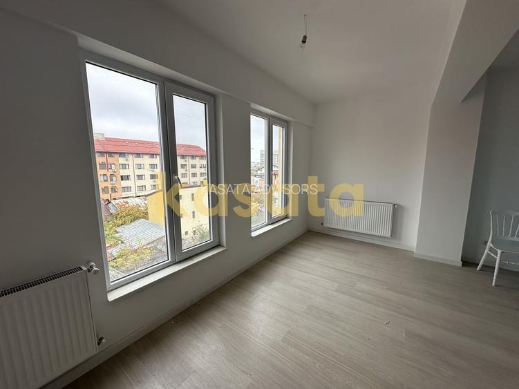 Apartament 2 Camere  Vanzare | Bloc Nou | Lift | Gata de personalizat - 4