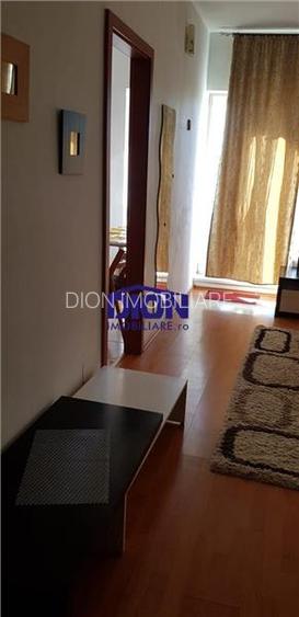 Auchan Titan Rasarit de Soare - 4