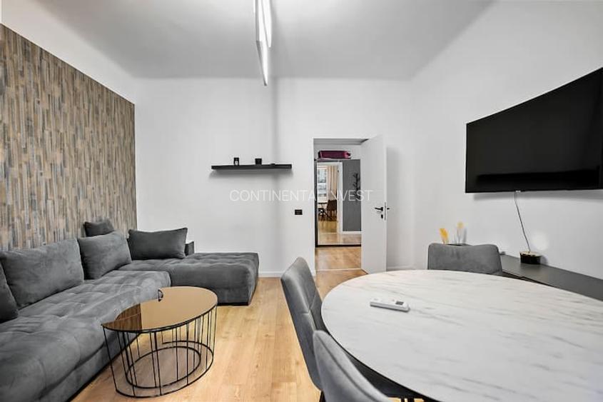 Centrul Vechi Oportunitate Apartament Lux 3 cam /80mp utili - 18