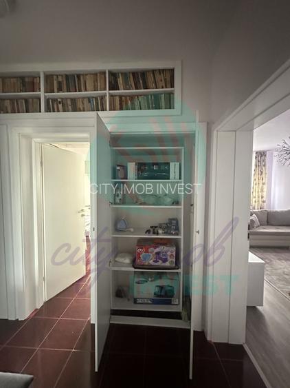 2 camere la 5 minute distanta de parcul IOR - 5