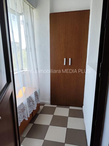 Apartament 1 cameră, cartier  I.C.Frimu - 6