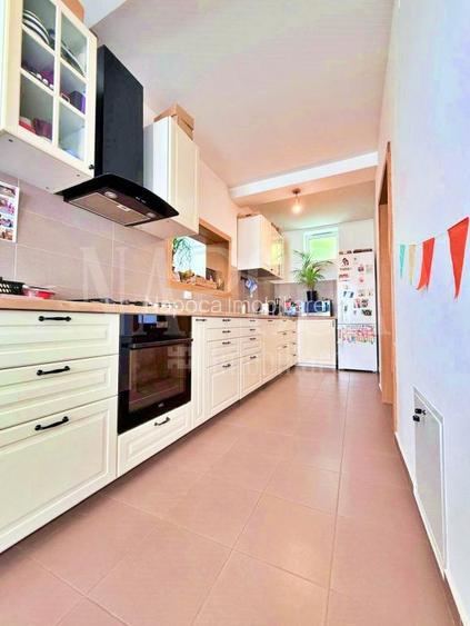 Casa 6 camere de vanzare in Gruia, Cluj Napoca - 2