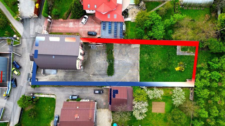 Proprietate versatila spre vanzare cu potențial investițional ridicat - 6