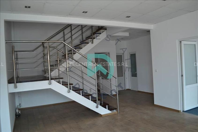 Vanzare hala industriala Brasov, Parc Industrial Prejmer - 27