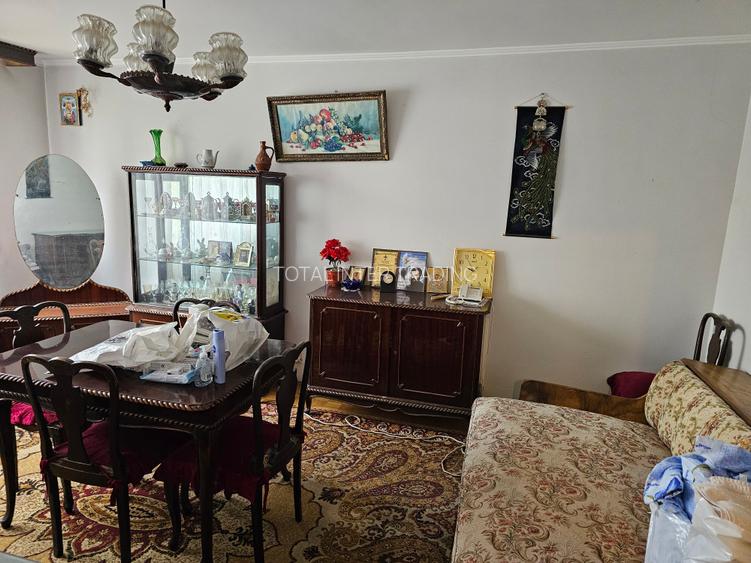 Virtutii-Ariesul Mare-2/4-decomandat,reabilitat,parchet stejar,liber,intabulare - 4