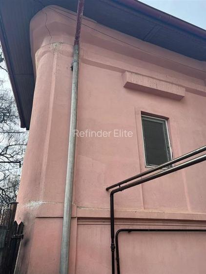 Vanzare casa 118 mp | crama+parter | renovat 2000 | 13 Septembrie - Marriott - U - 3