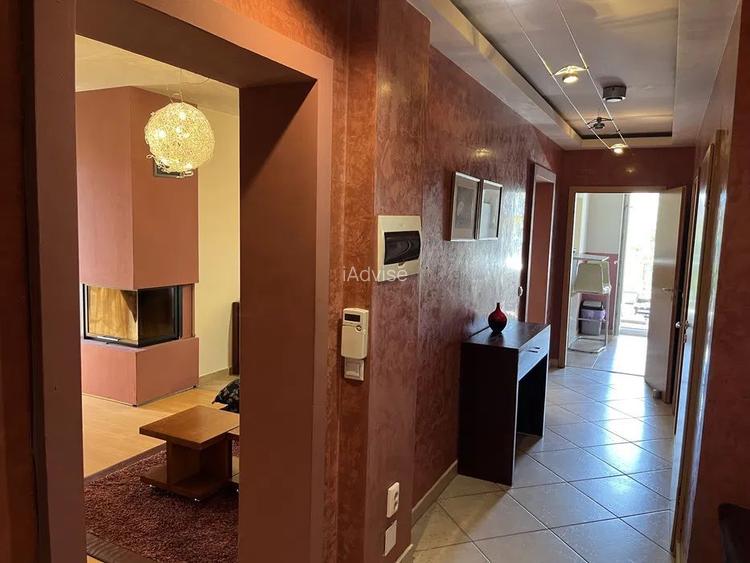 PENTHOUSE spectaculos în Avangarden Bartolomeu – terasă 70 mp - 7