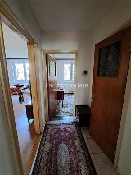 Vanzare apartament 3 camere Berceni, Constantin Brancoveanu, strand Berceni - 3