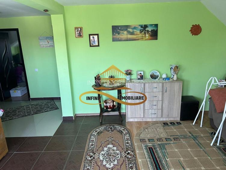 Casa de vanzare Saucesti Bacau - 13