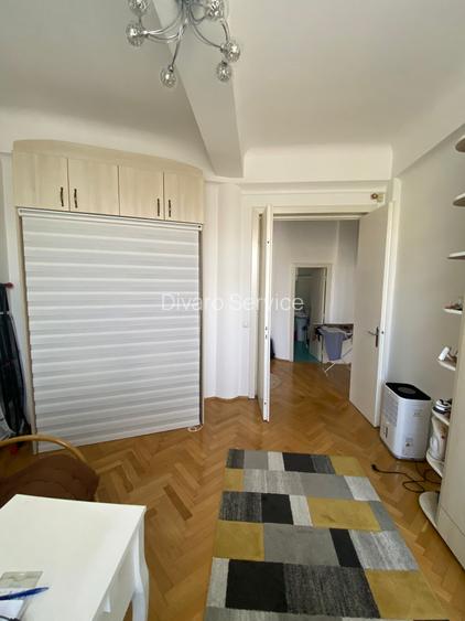 Inchiriere apartament 3 camere mobilat/utilat Gara de Nord metrou Witing - 6