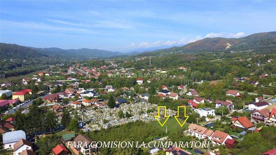 VLADESTI - LIVADA PRIMARIE, TEREN 626 MP - 8