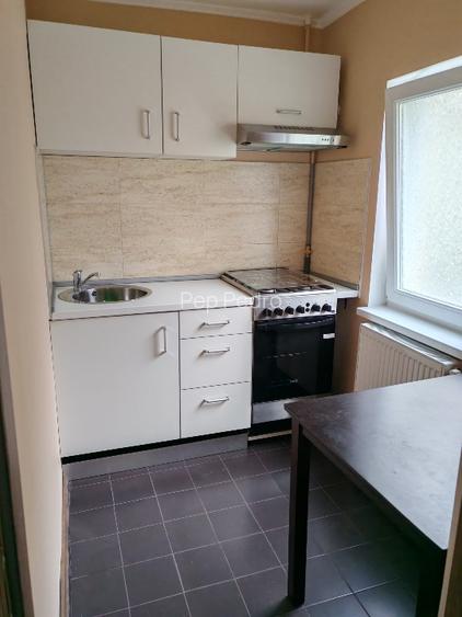 Garsoniera de închiriat  - 2