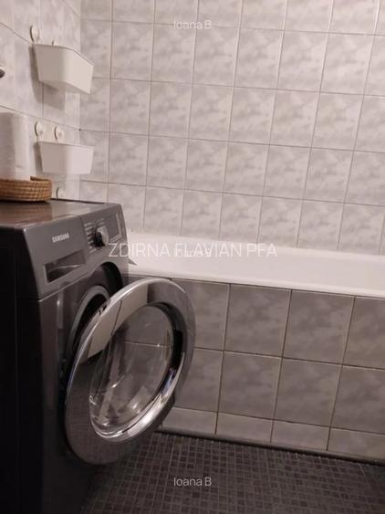 Apartament 2 camere - Bd Chisinau - 7
