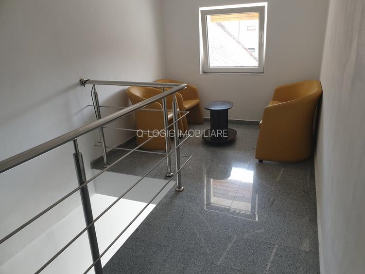 Apartament 2 camere mobilat si utilat modern zona Str. Lunga - 12