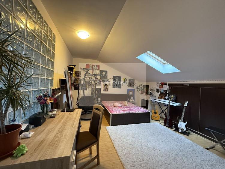 Apartament cu 3camere/Zona Valea Garbaului - 3