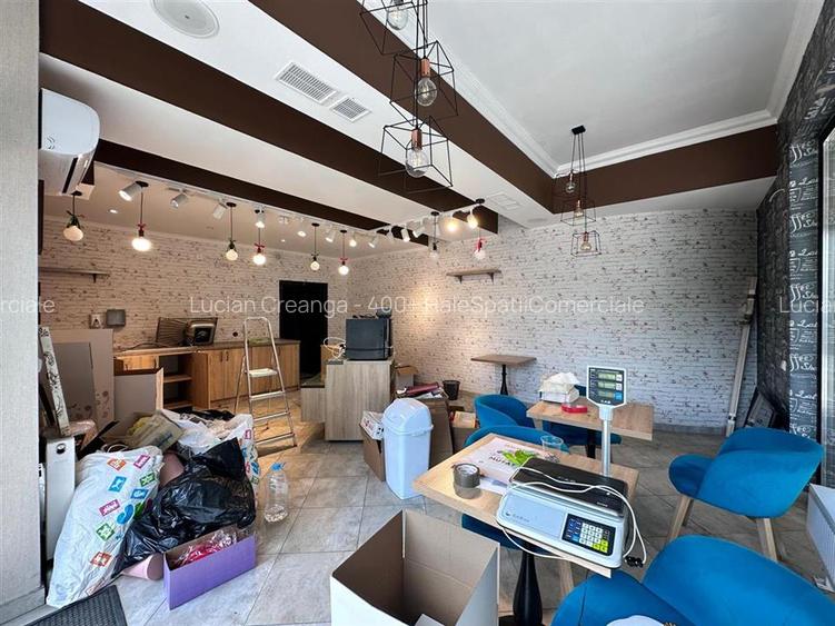 Spatiu comercial Tg. Neamt centru, 48mp, aproape de Catena - 6