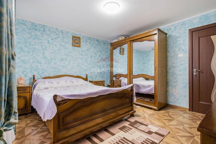 Casă Individuală I 4 camere I 500 mp teren I Valea Lupului Comision 0% - 5