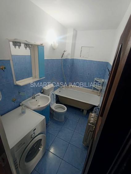 Apartament 3 camere Nicolina - 11