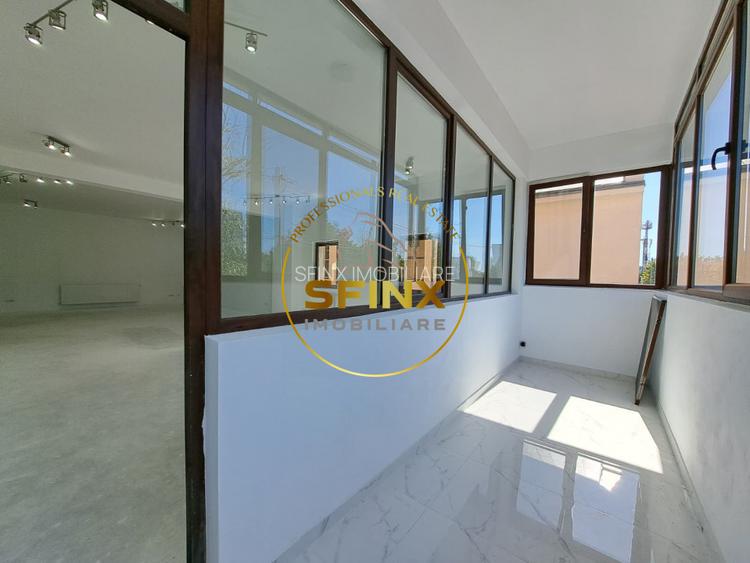 De inchiriat Spatiu Sisesti - Baneasa - 4