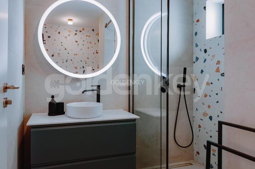 Vila individuala cu 4 camere | complex rezidential | langa padure - 14