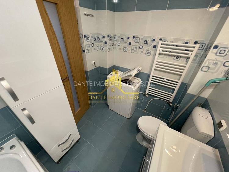 2 camere, decomandat, modern, AC, terasa, Marasti, Dorobantilor - 17