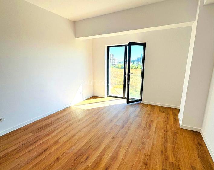 3 camere Premium 82 mp | Aviatiei-Baneasa | Vedere libera | Bloc 2025 - 3