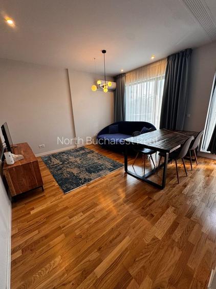 Apartament 2 camere Sisesti - 2