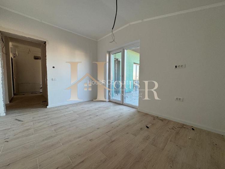 4 camere.Bloc Nou.Terasa 25 mp.Finisaje de calitate - 7