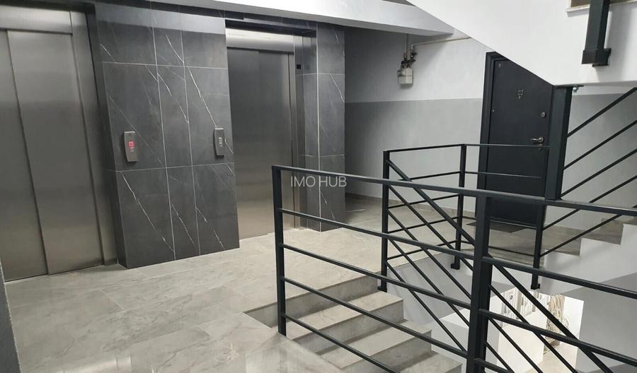 Apartament bloc nou 2 camere zona Tatarasi-Oancea - 8