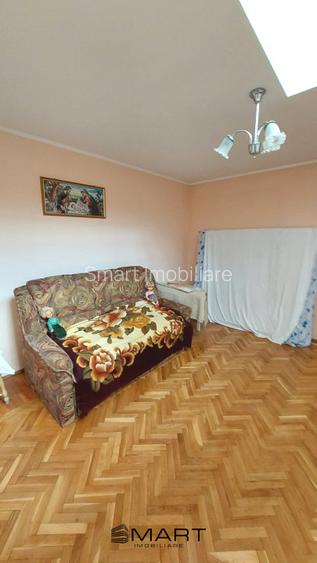 Casa cu teren 150 mp zona Lupeni - 6