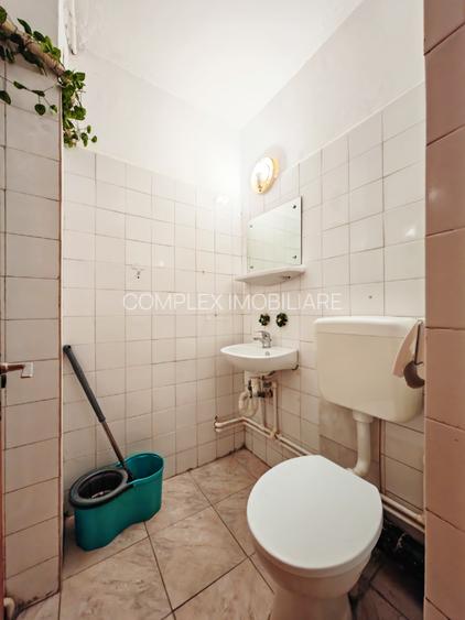 Vitan Mall | Unirii | Nerva Traian | Spatios cu centrala si vedere panoramica - 18