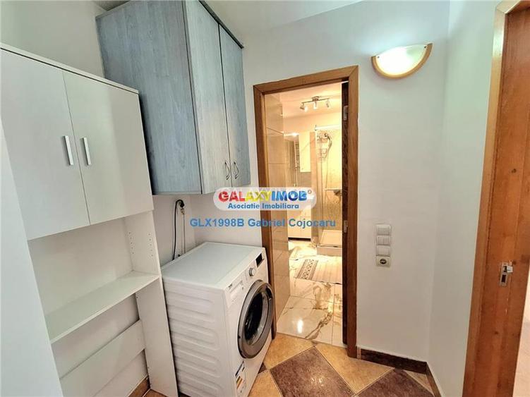 Mall Vitan - zona Zizin - Inchiriere ap.2 camere decomandat - 9