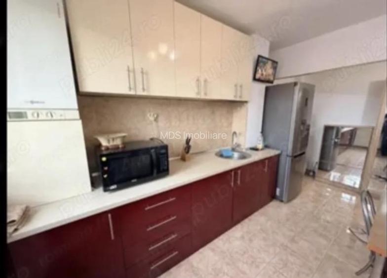 Mobilat si utilat la et 3 cu centrala propie linga Antalya - 8