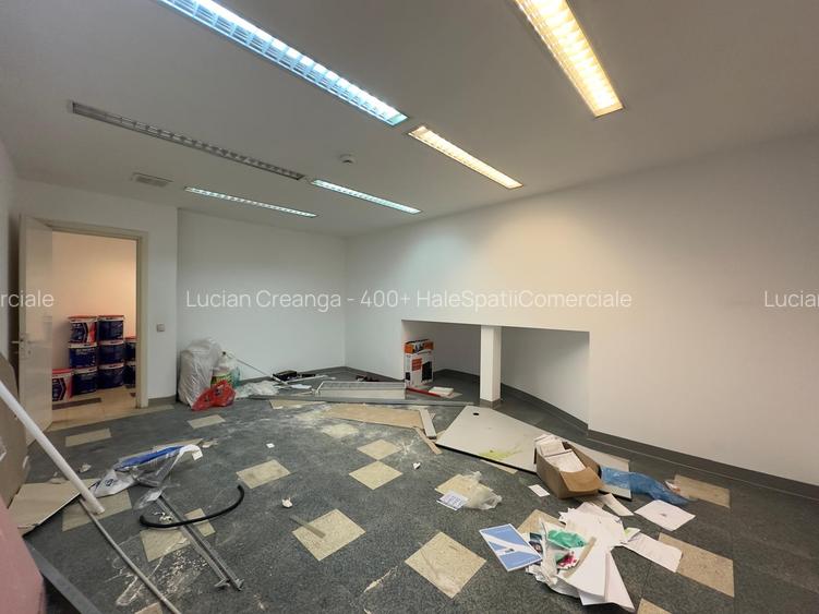 Spatiu/ depozit/ birou 40mp, zona Mall Moldova - 2