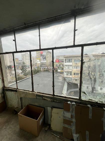 Apartament 2 camere Podu Ros/ Primaverii - 3