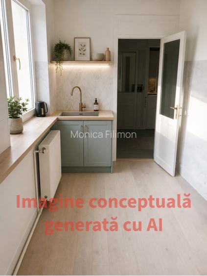 Oportunitate la Doi Pași Plaja Modern și Cazinoul din Constanța - 16
