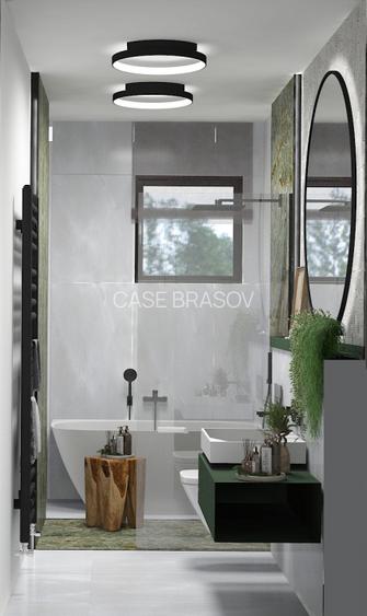 Casa cu etaj Sanpetru - BRASOV / la baza dealului LEMPES/ COMISION0% - 20