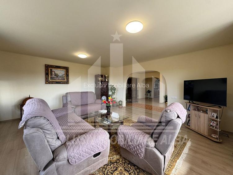 Casa individuala | De vanzare | 200 mp | 8140 mp teren | Oarda de Sus - 3