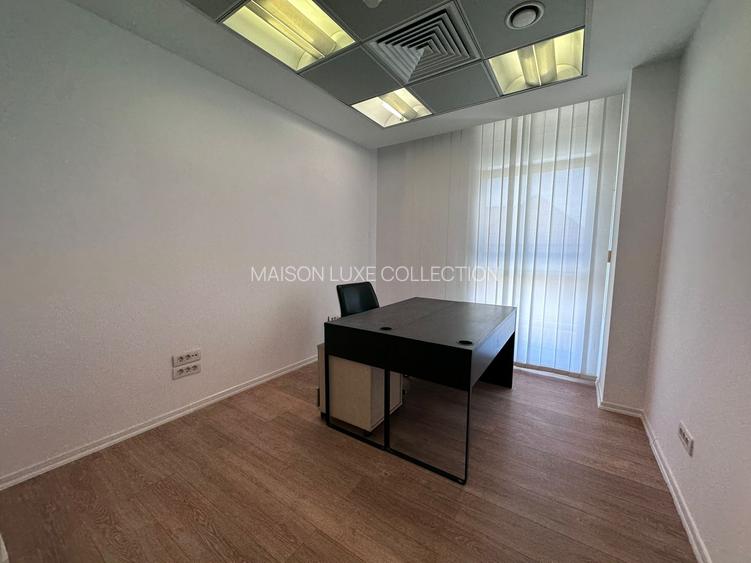 Spațiu premium 200 mp | Erou Iancu Nicolae | Birouri / Comercial | Vis-à-vis BSB - 5