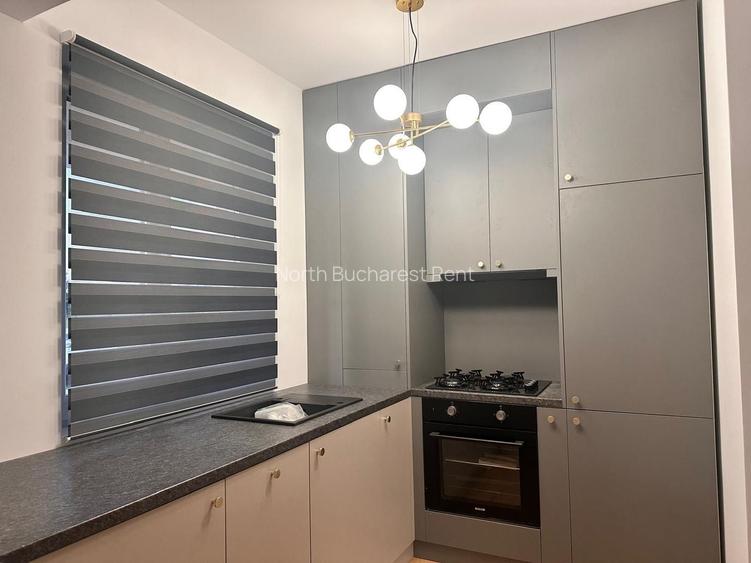 De Inchiriat | Apartament 2 Camere | Gradina Privata | Tunari - 2