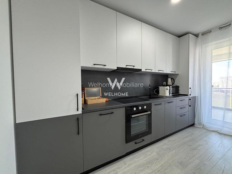 Apartament 2 camere, 2 terase cu priveliște spre munți - Doamna Stanca - 16