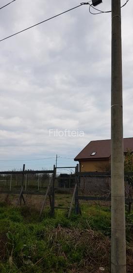 Teren intravilan de vanzare Techirghiol - 6