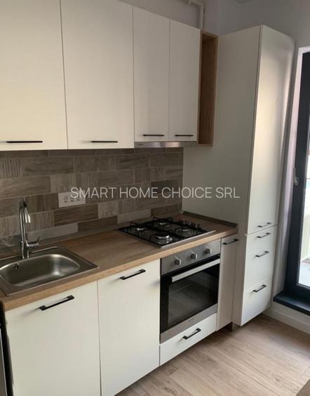 Garsoniera Exigent Plaza Mall Residence bloc nou Faza 2 centrala - 6