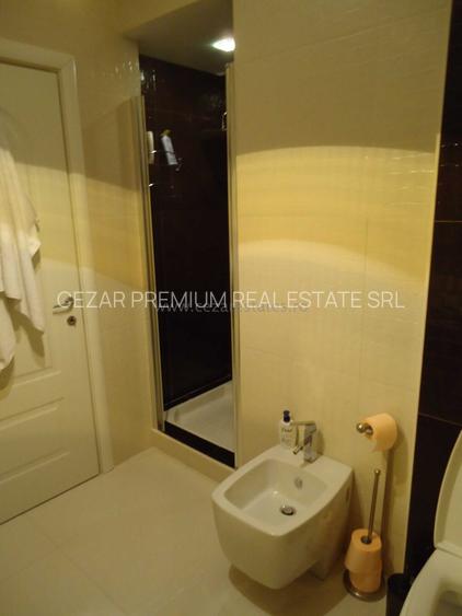 HERASTRAU NORDULUI DE INCHIRIAT APARTAMENT 2 CAMERE MOBILAT MODERN - 5