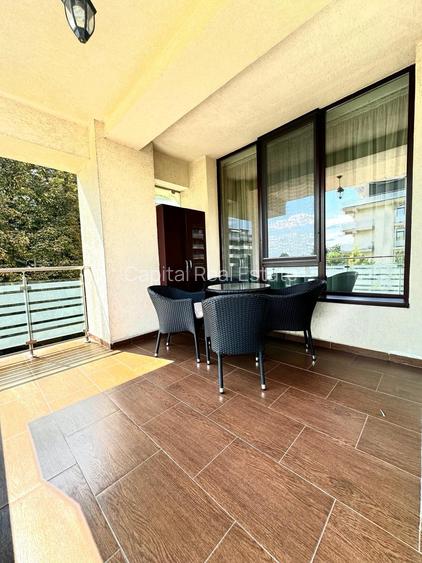 Apartament complex Exclusiv 2 camere - 3