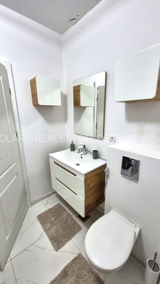 Oportunitate! Penthouse de 2 camere lângă The Office - închiriat cu 800 e/lună! - 9